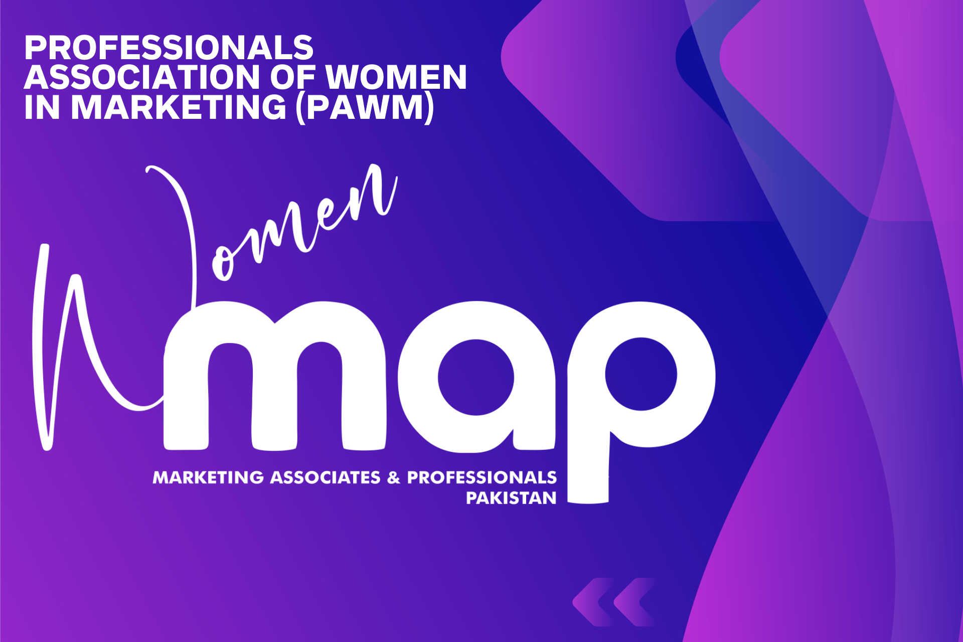 Professionals Association of Women in Marketing (PAWM)