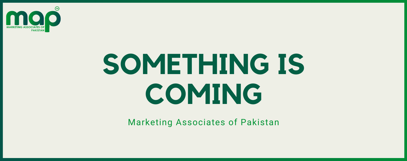 marketing associates of pakistan